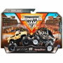 Spin Master Pack de 2 véhicules die-cast Monster Jam 1:64