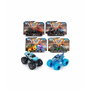 Spin Master Pack de 2 véhicules die-cast Monster Jam 1:64