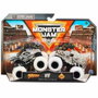 Spin Master Pack de 2 véhicules die-cast Monster Jam 1:64