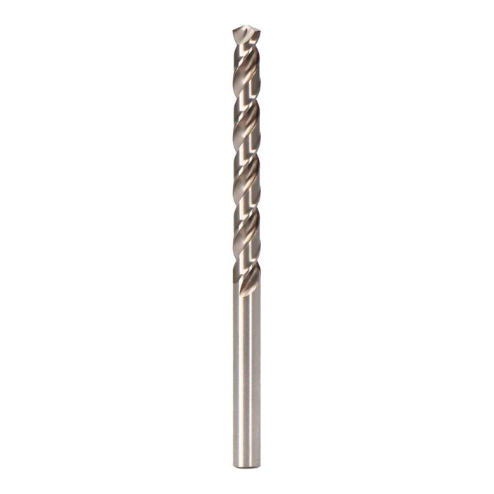 Koma Tools Foret cylindrique court HSSE DIN-338N inox, ø4,50 mm Koma Tools Foret cylindrique court HSSE DIN-338N inox, ø4,50 mm
