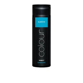 Subrina Professional Direct Colour Turquoise 200 ml