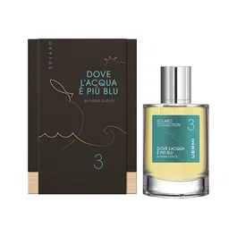 Uermi Dove L'acqua E Piu Blu Eau de Parfum 100 ml