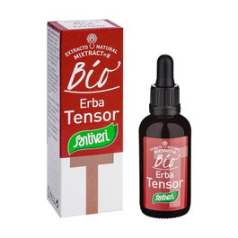 Santiveri Mixtract 8 Erbatensor Bio 50ml