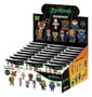 Monogram Int. Zootopia 3D présentoir porte-clés Série 73 (24) de peluche s'ouvre avec des blind boxes