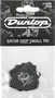 Dunlop Picks Gator Grip Triangle 0,73 mm (Pack de 6)