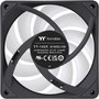 THERMALTAKE CL-F193-PL14SW-A Ø 14 cm (3 Unités) Ventillateur de cabine