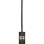 THERMALTAKE CL-F193-PL14SW-A Ø 14 cm (3 Unités) Ventillateur de cabine