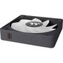 THERMALTAKE CL-F193-PL14SW-A Ø 14 cm (3 Unités) Ventillateur de cabine