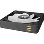 THERMALTAKE CL-F193-PL14SW-A Ø 14 cm (3 Unités) Ventillateur de cabine