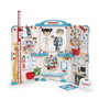 Smoby Cabinet Médical avec Accessoires