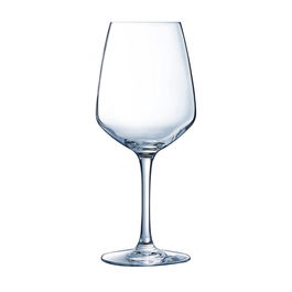 verre de vin Luminarc Vinetis Transparent verre 400 ml (4 Unités)