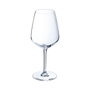 Luminarc Vinetis Lot de 4 Verres à Vin en Cristal 40 cL