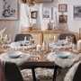 Luminarc Vinetis Lot de 4 Verres à Vin en Cristal 40 cL
