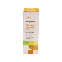 TERPENIC Huile essentielle BIO Ylang-Ylang complet 5ml
