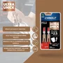 Cyanolit Ultra Unick 2x3 g - Colle universelle instantanée ultra-rapide