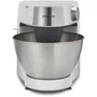 Robot Pâtissier Multifonction Kenwood Prospero KHC291A.H0WH avec Blender, Bol Multifonction, 3 Disques et Presse-Agrumes - Bol Inox 4,3L - 1000W