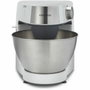 Kenwood Prospero KHC291A.H0WH - Robot pâtissier multifonction blanc et inox