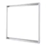 Cadre d'installation en surface pour panneau LED 30x30cm