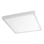 Cadre d'installation en surface pour panneau LED 30x30cm