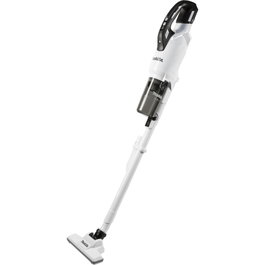 Makita DCL286FZW Aspirateur sans fil blanc
