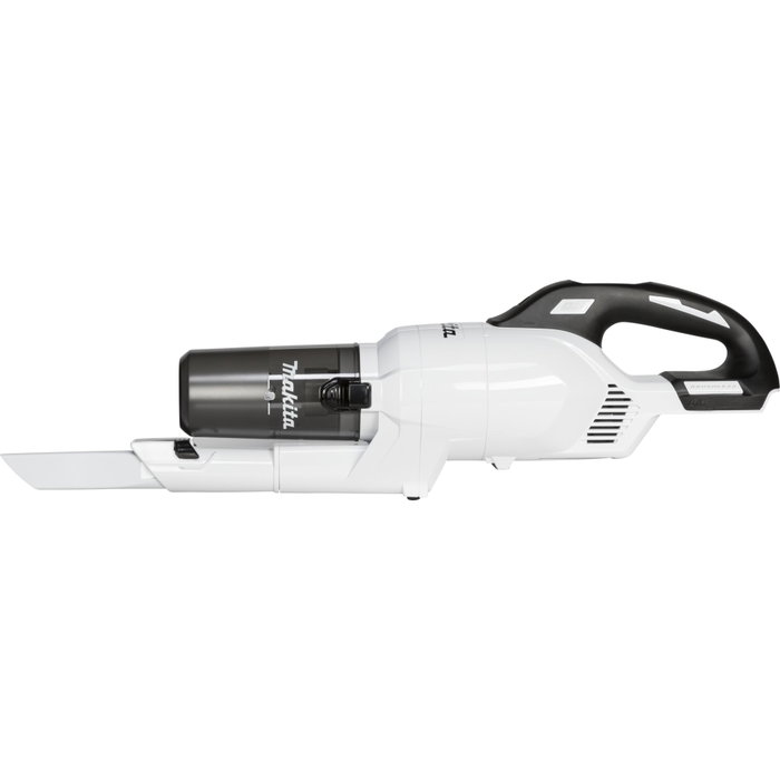 Makita DCL286FZW Aspirateur sans fil blanc