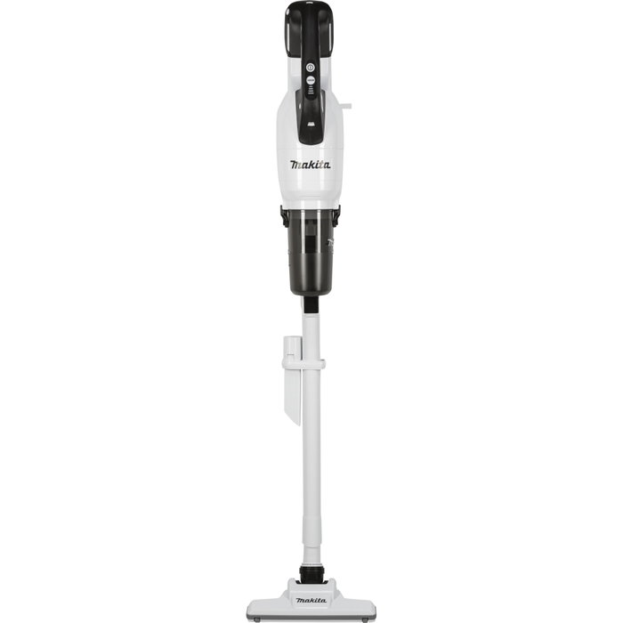 Makita DCL286FZW Aspirateur sans fil blanc