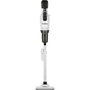 Makita DCL286FZW Aspirateur sans fil blanc