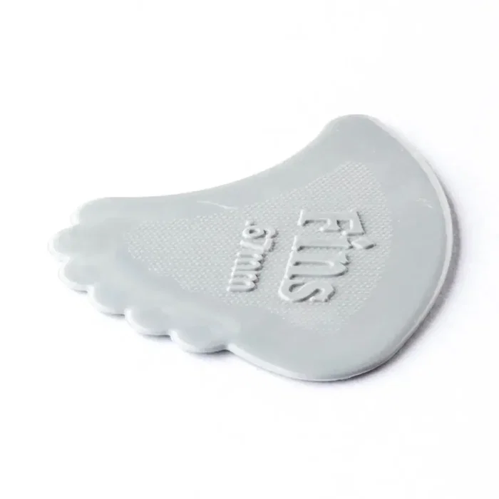 Dunlop Púas Nylon Fin 0,67 mm (Pack de 72) Dunlop Púas Nylon Fin 0,67 mm (Pack de 72)