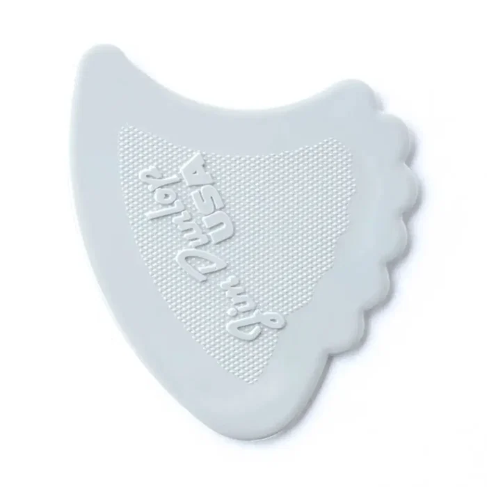 Dunlop Púas Nylon Fin 0,67 mm (Pack de 72) Dunlop Púas Nylon Fin 0,67 mm (Pack de 72)