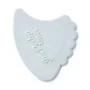 Dunlop Púas Nylon Fin 0,67 mm (Pack de 72)