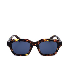 Kenzo KZ40175F Lunettes de soleil homme rectangulaires 53-22-145 mm Monture plastique