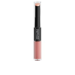 L'Oréal Paris Rouge à Lèvres Infailible 24h #803 Éternellement Exposé 5,7 g