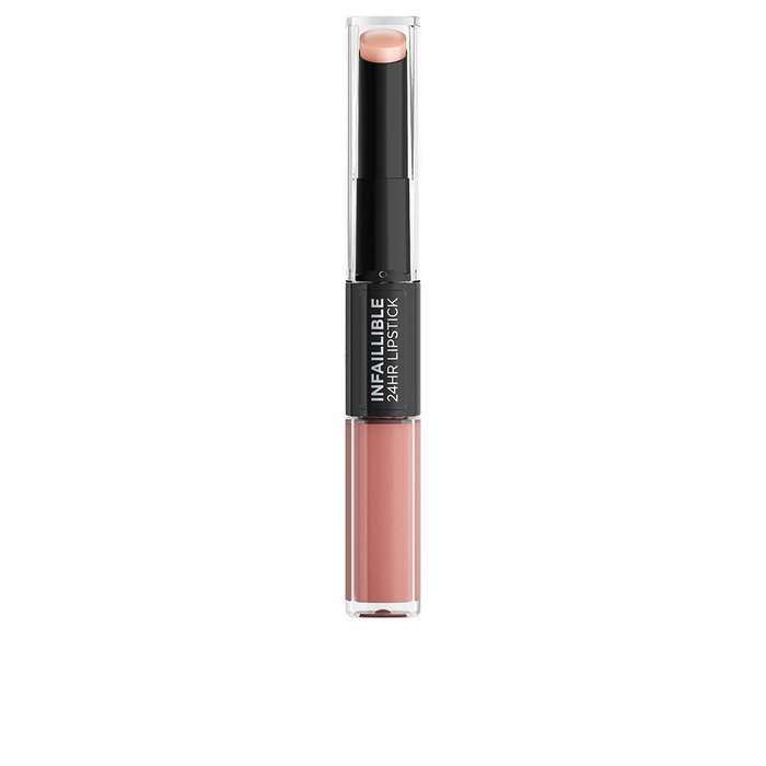 L'Oréal Paris Rouge à Lèvres Infailible 24h #803 Éternellement Exposé 5,7 g L'Oréal Paris Rouge à Lèvres Infailible 24h #803 Éternellement Exposé 5,7 g