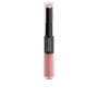 L'Oréal Paris Rouge à Lèvres Infailible 24h #803 Éternellement Exposé 5,7 g