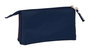 Safta Portatodo triple "Caldera" plateau de rangement compartimenté 22 x 12 x 3 cm - Pour enfant à partir de 3 ans