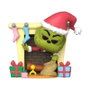 Funko POP! Deluxe Le Grinch avec sac