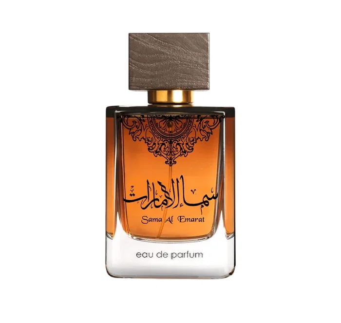 Louis Cardin Sama Al Emarat Eau de Parfum pour hommes 100 ml Louis Cardin Sama Al Emarat Eau de Parfum pour hommes 100 ml