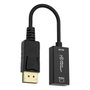 MicroConnect Adaptateur actif DisplayPort 1.2 vers HDMI