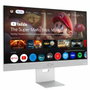 Monitor Gaming Asus 90LM0A3H-B01O70 27" 4K Ultra HD