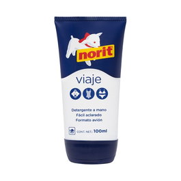 Norit Détergent pour lavage à la main 100 ml