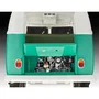 Revell Maquette à monter VW T1 Combi - Model Set avec colle, peintures et accessoires - Kit de modélisme détaillé