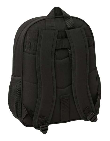 Safta Mochila junior, Sac à dos enfant adaptable à poussette 32 x 38 x 12 cm, À partir de 36 mois