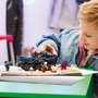 LEGO Marvel Spider-Man : La Poursuite en Prison Mobile 76349