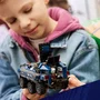 LEGO Marvel 76349 La Poursuite en Prison Mobile de Spider-Man - Jeu de Construction pour Enfants dès 8 Ans