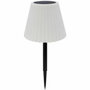 Lumisky Lady Spike Bouffant - Lampe de table solaire 2 en 1 LED dimmable