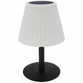 Lumisky Lady Spike Bouffant - Lampe de table solaire 2 en 1 LED dimmable