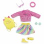 Corolle Dressing Fluo pour poupée mannequin 28 cm