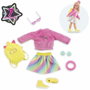 Corolle Dressing Fluo pour poupée mannequin 28 cm
