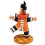 Figura Ichibansho Son Goku et Son Gohan (Grand-père) Dragon History II - Dragon Ball - 16 cm - BANPRESTO - Figurine Collectible