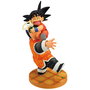 Figura Ichibansho Son Goku et Son Gohan (Grand-père) Dragon History II - Dragon Ball - 16 cm - BANPRESTO - Figurine Collectible